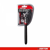 Recuperator magnetic telescopic pentru extragere suruburi sau piulite Dekton, DT60725B